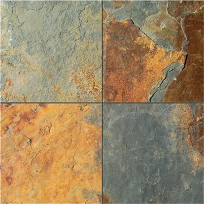 Іржаві шиферні плитки JR-020