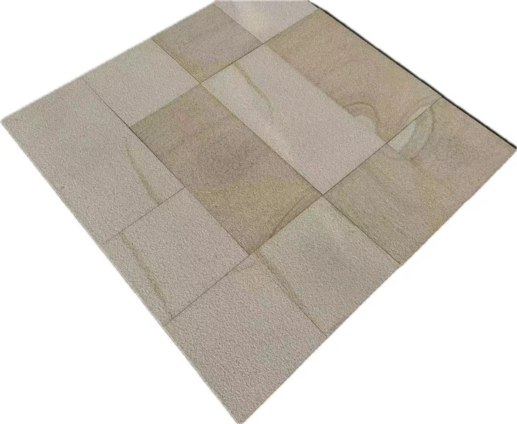 Beige Color Granite Stone Tiles JR-024
