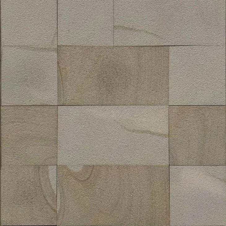 Beige Color Granite Stone Tiles JR-024